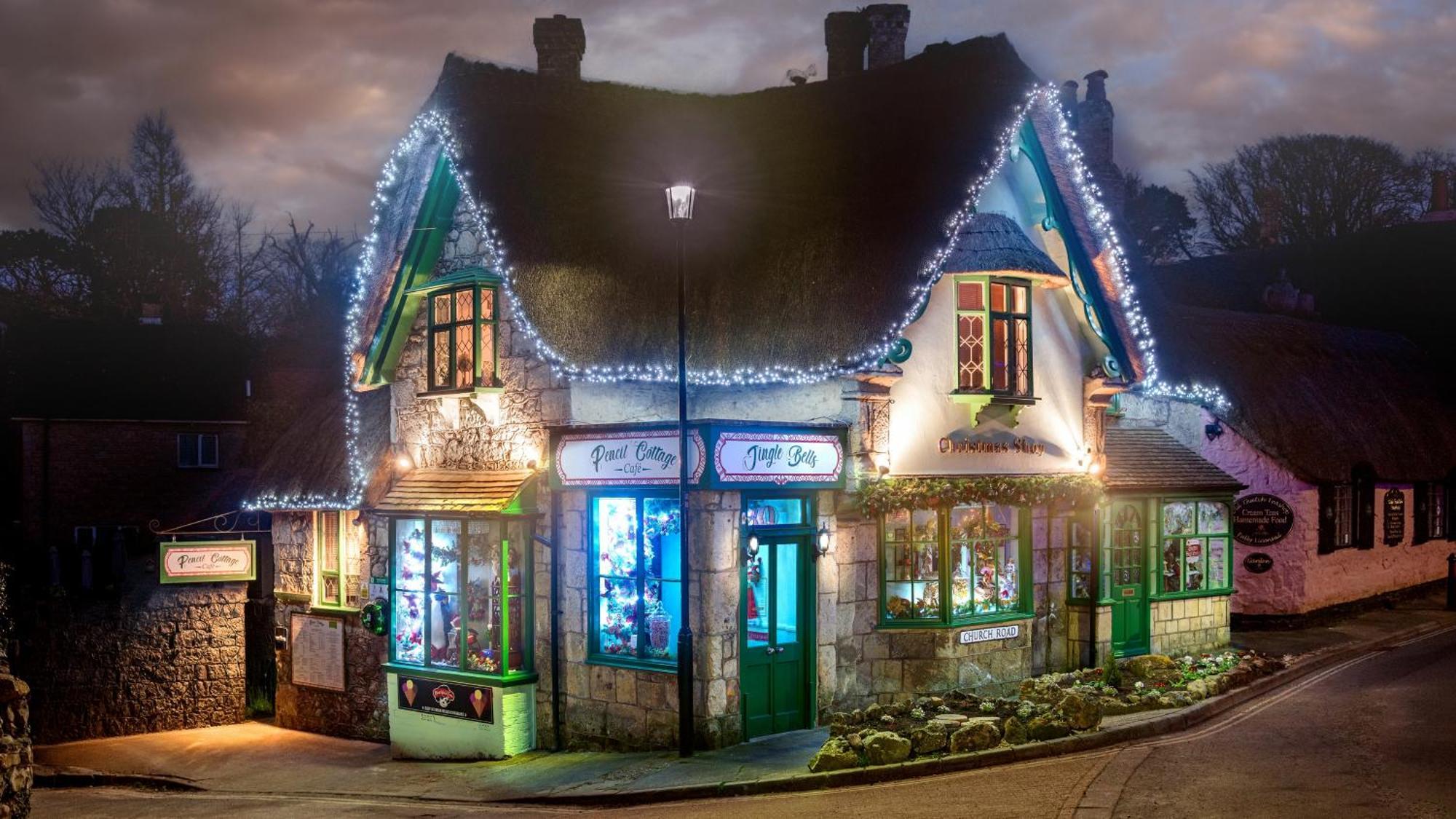 The Richmond Bed And Breakfast - Adults Only Шанклин Екстериор снимка