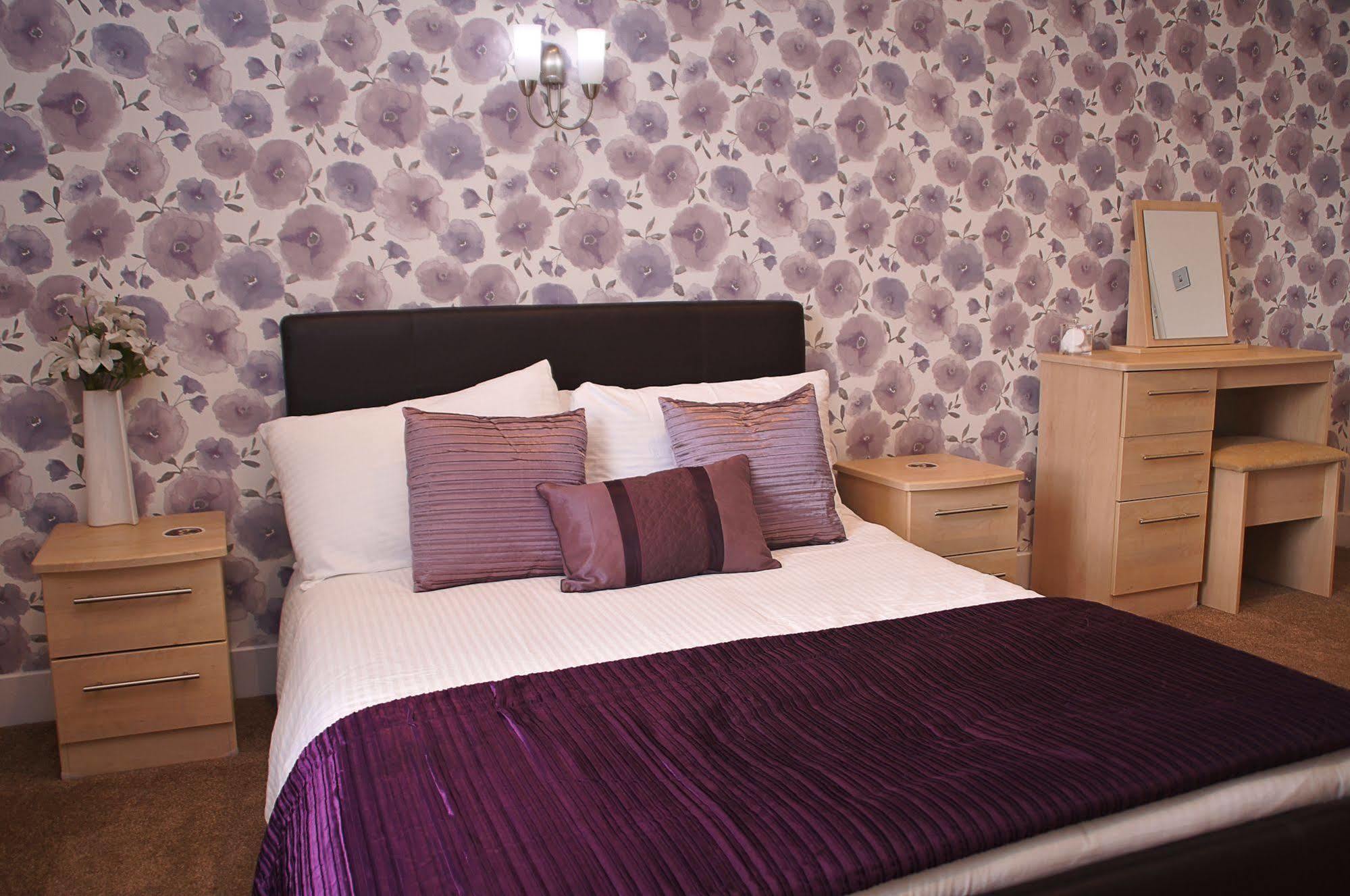 The Richmond Bed And Breakfast - Adults Only Шанклин Екстериор снимка