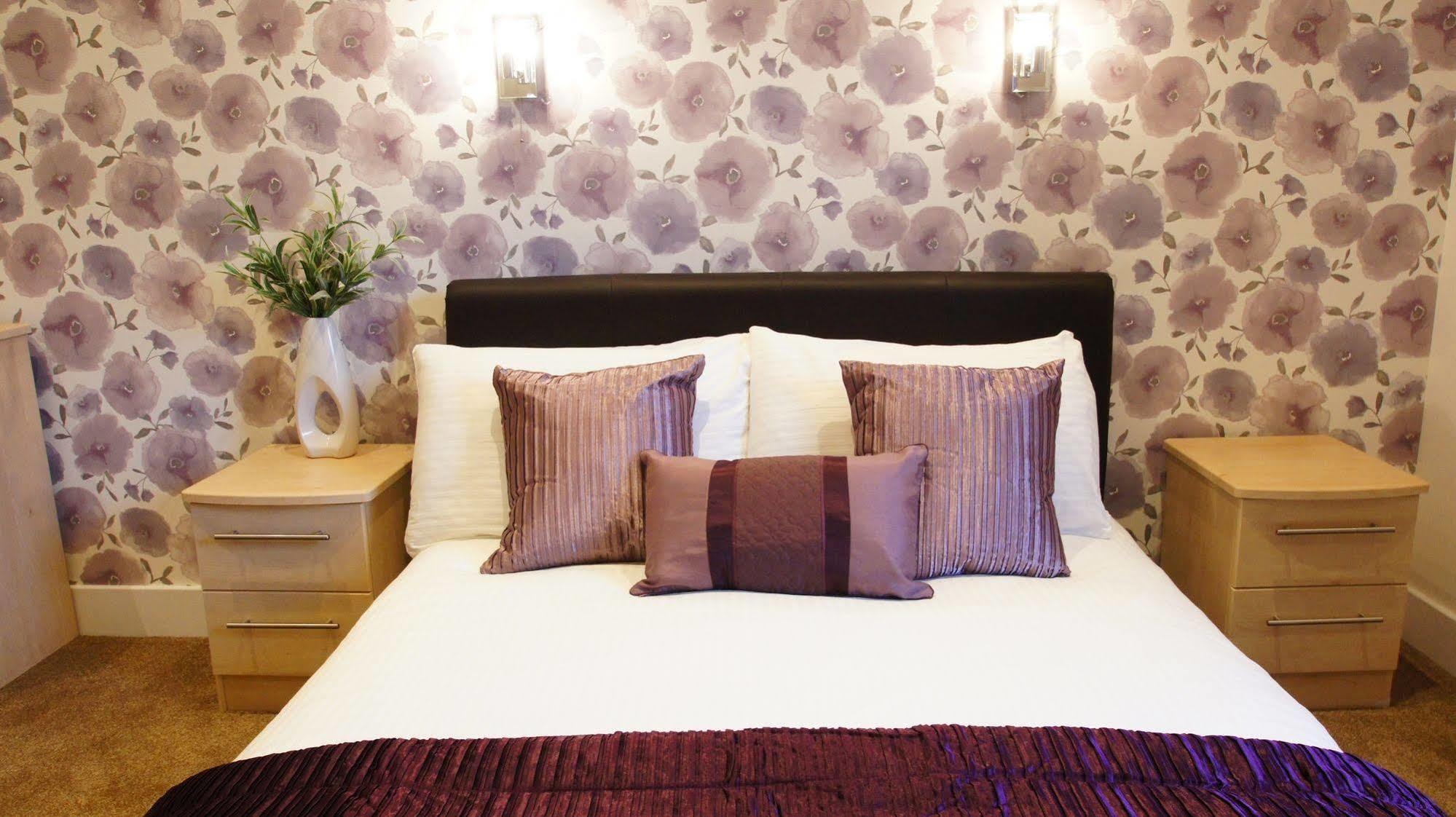 The Richmond Bed And Breakfast - Adults Only Шанклин Екстериор снимка
