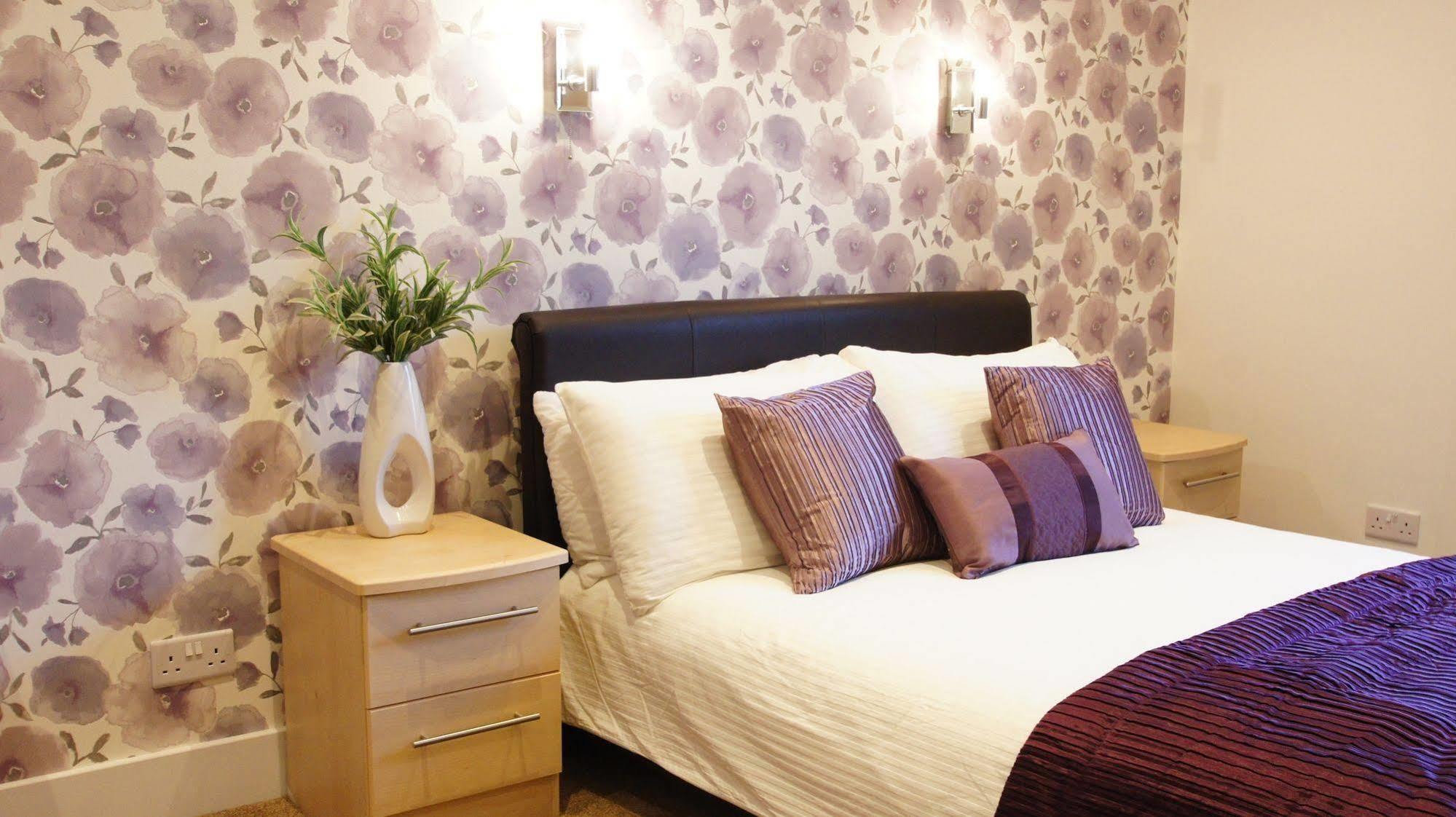 The Richmond Bed And Breakfast - Adults Only Шанклин Екстериор снимка
